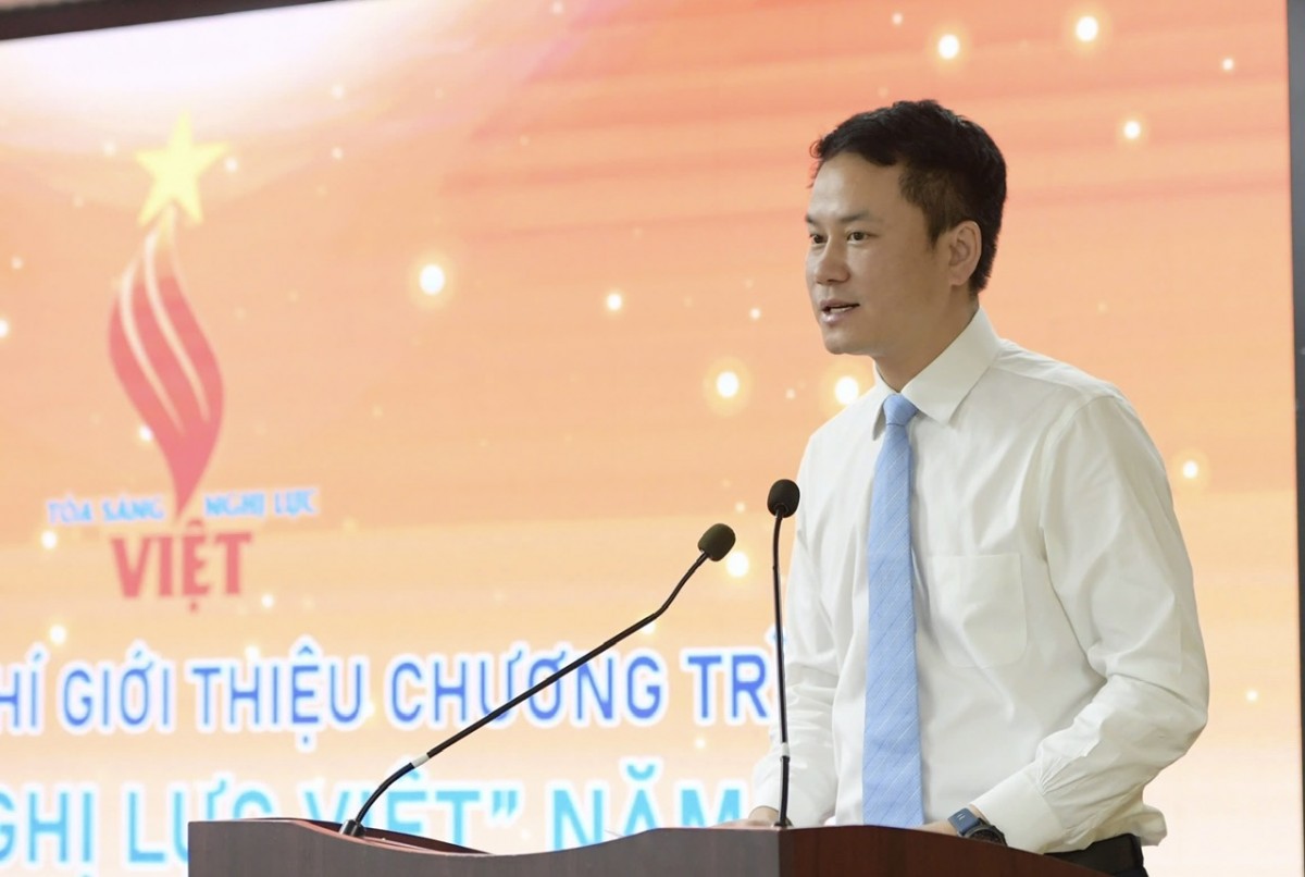 Sẽ tuyên dương 30 gương Thanh niên khuyết tật tiêu biểu năm 2025