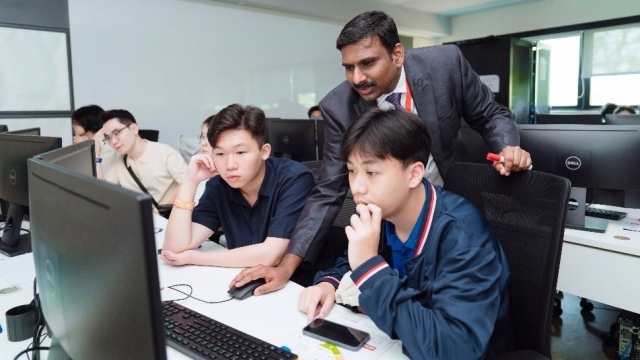 Muốn bắt kịp kỷ nguyên AI, đừng bỏ qua ngành kỹ thuật phần mềm