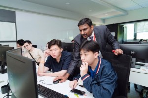 Muốn bắt kịp kỷ nguyên AI, đừng bỏ qua ngành kỹ thuật phần mềm