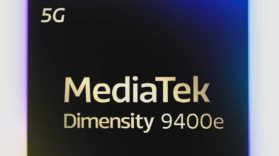 MediaTek Dimensity 9400e - Chip flagship với GPU 12 nhân, xử lý đồ họa mạnh mẽ
