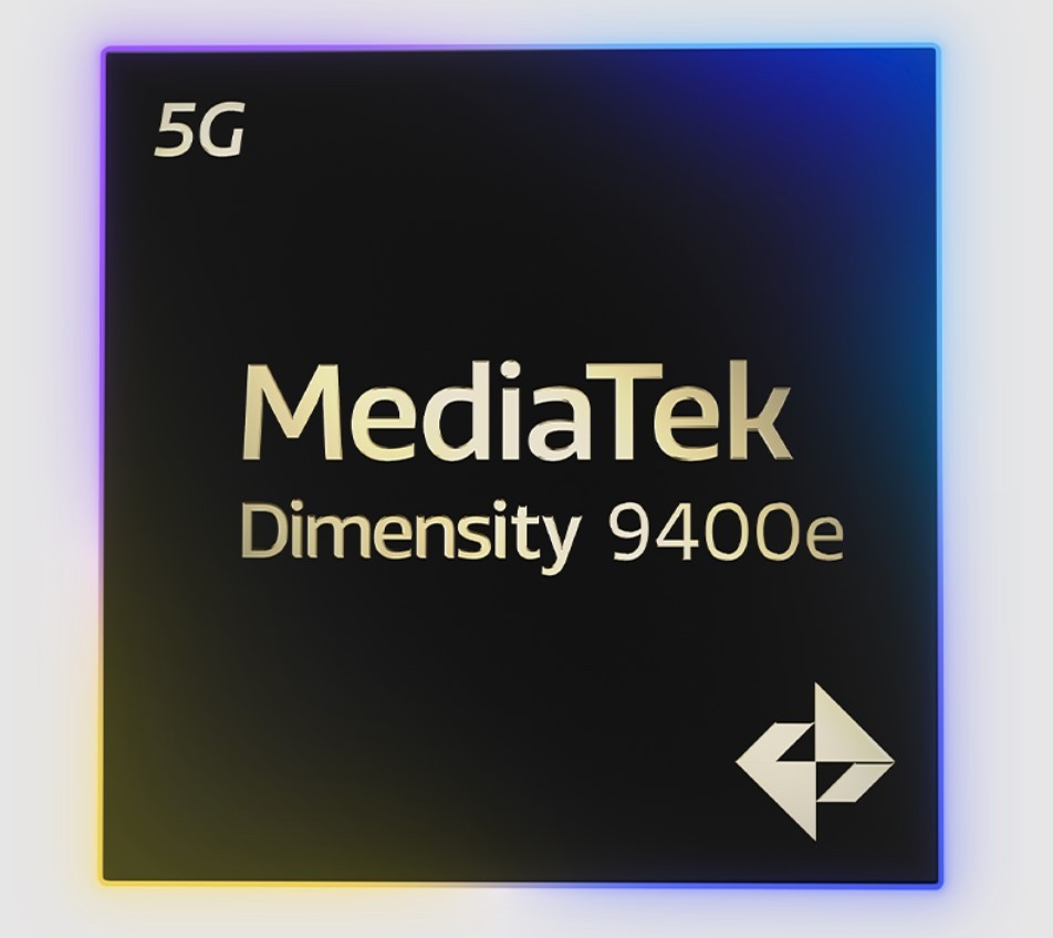 MediaTek Dimensity 9400e - Chip flagship với GPU 12 nhân, xử lý đồ họa mạnh mẽ
