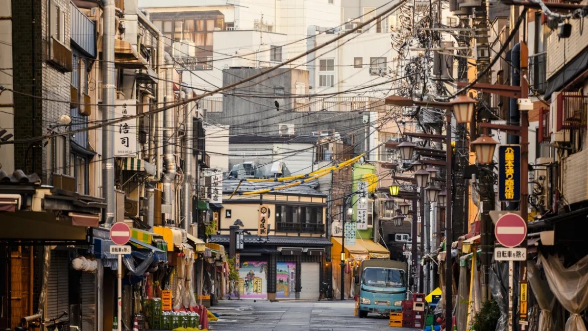 Thị trường Châu Á - Thái Bình Dương giảm khi các nhà đầu tư đánh giá diễn biến thương mại Mỹ - Trung