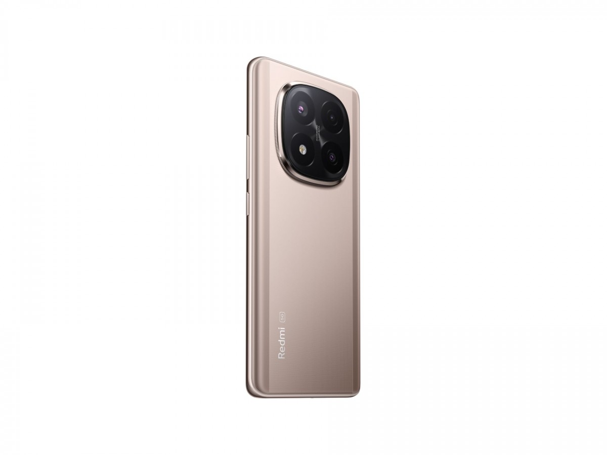 Redmi Note 14 Vàng Sa Mạc Redmi Note 14 Vàng Sa Mạc