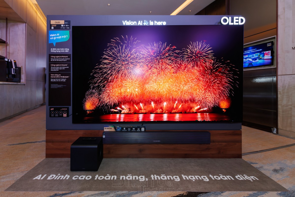 Samsung Vision AI Tour 2025 Samsung Vision AI Tour 2025