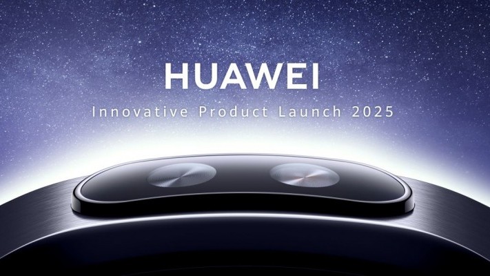 Huawei ra mắt loạt sản phẩm mới