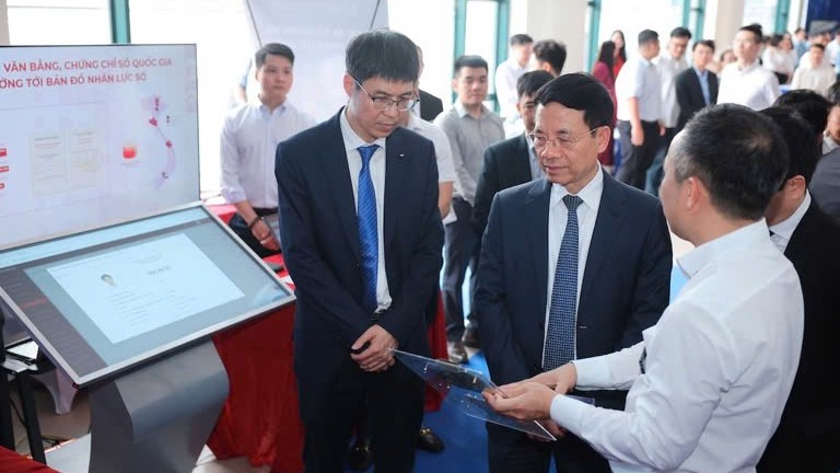 Nhiều hoạt động chào mừng Ngày Khoa học và Công nghệ Việt Nam 18/5