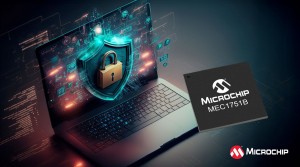 Canada tạo ra chip qubit quang học đầu tiên trên thế giới Microchip tích hợp công nghệ chống giải mã lượng tử vào bộ điều khiển nhúng