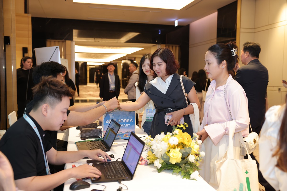 Korea Travel Mart 2025