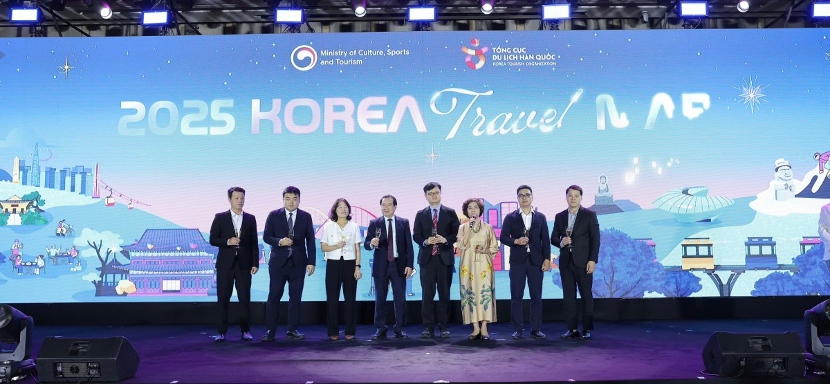 Korea Travel Mart 2025