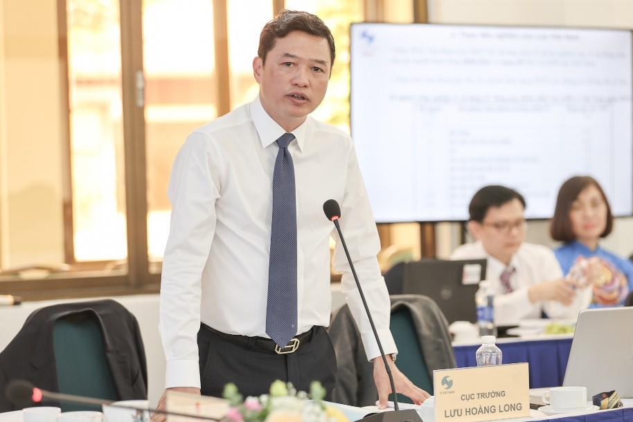 Cần thay đổi tư duy về sở hữu trí tuệ để phát triển nền kinh tế tri thức