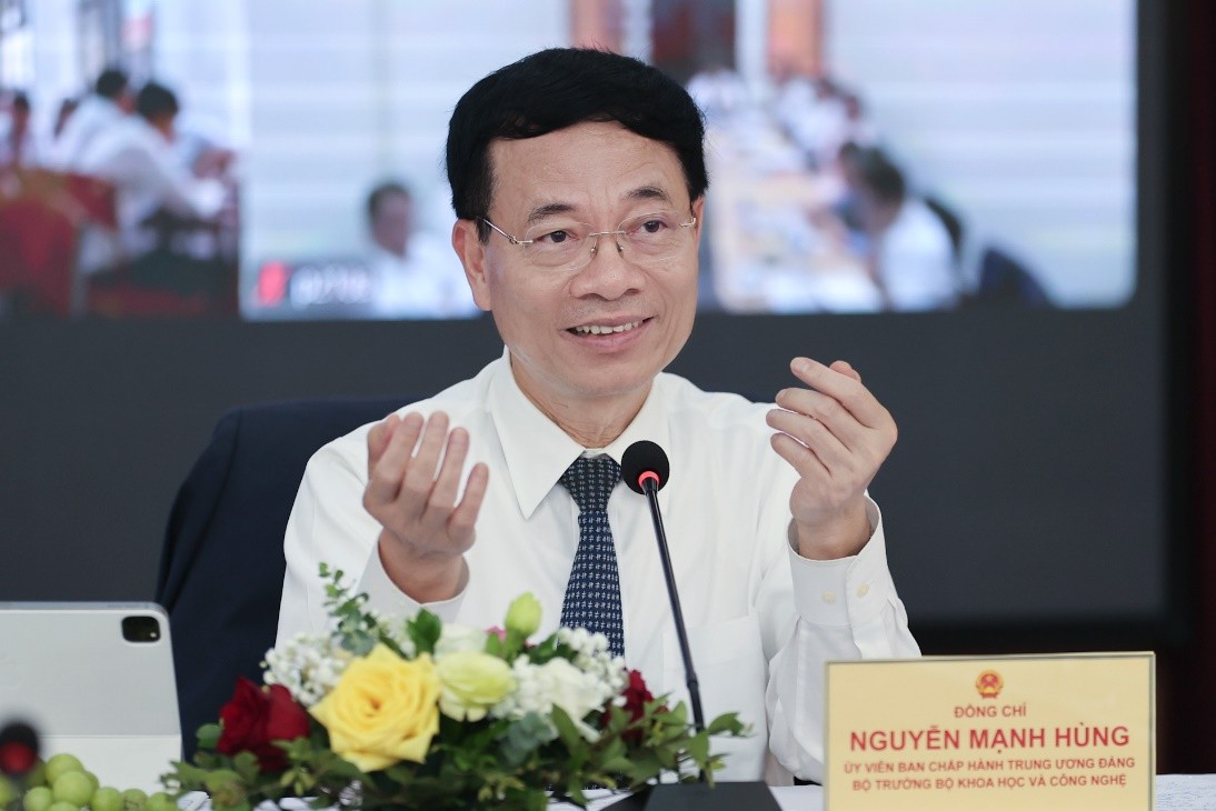 Cần thay đổi tư duy về sở hữu trí tuệ để phát triển nền kinh tế tri thức