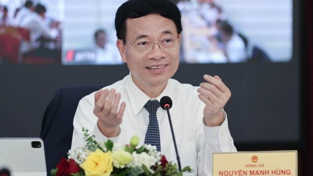 Cần thay đổi tư duy về sở hữu trí tuệ để phát triển nền kinh tế tri thức