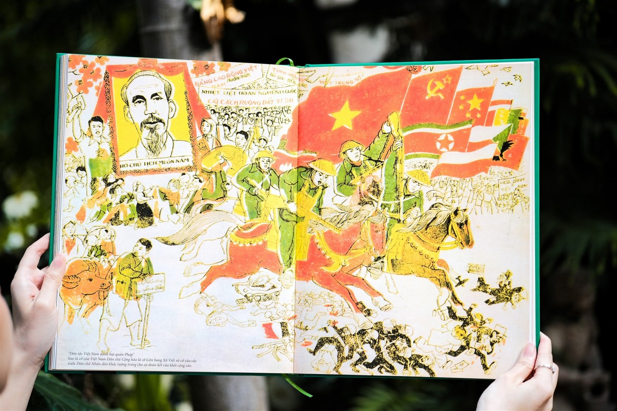 HO-CHI-MINH