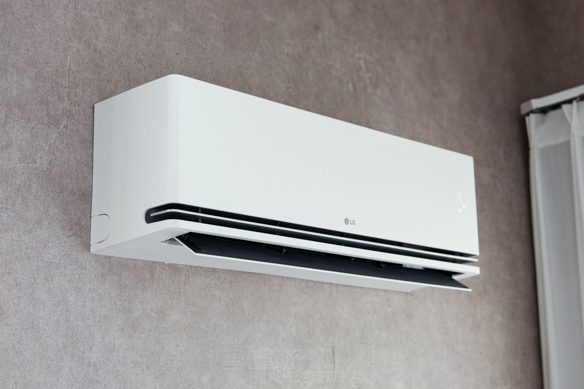 LG DUALCOOL™ AI Air LG DUALCOOL™ AI Air