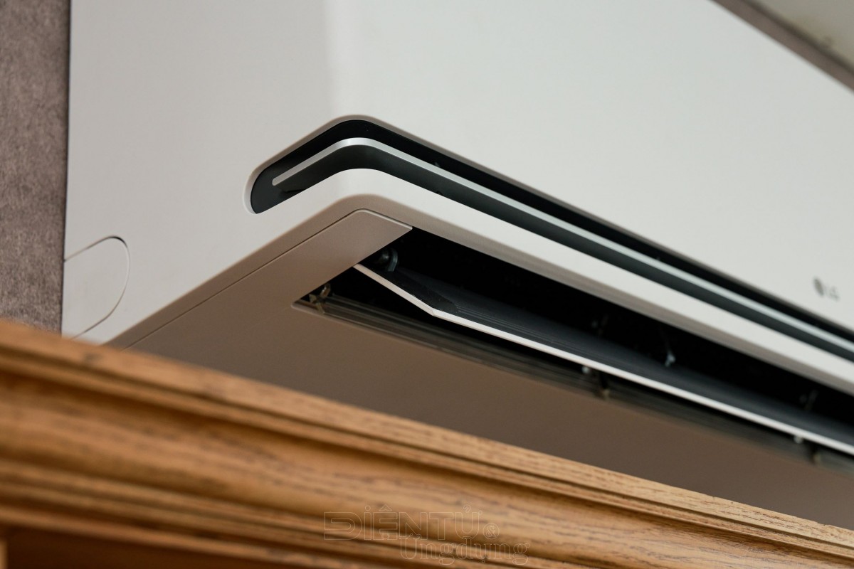LG DUALCOOL™ AI Air LG DUALCOOL™ AI Air