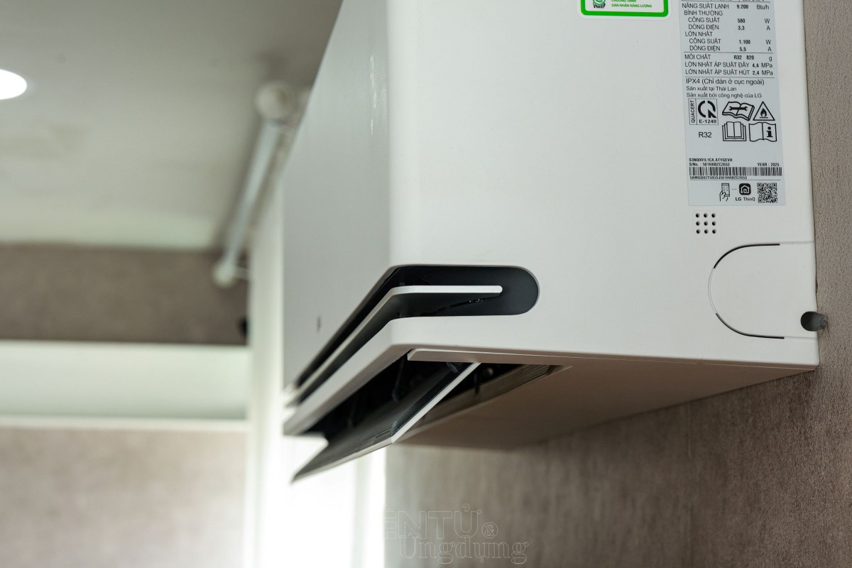 LG DUALCOOL™ AI Air LG DUALCOOL™ AI Air