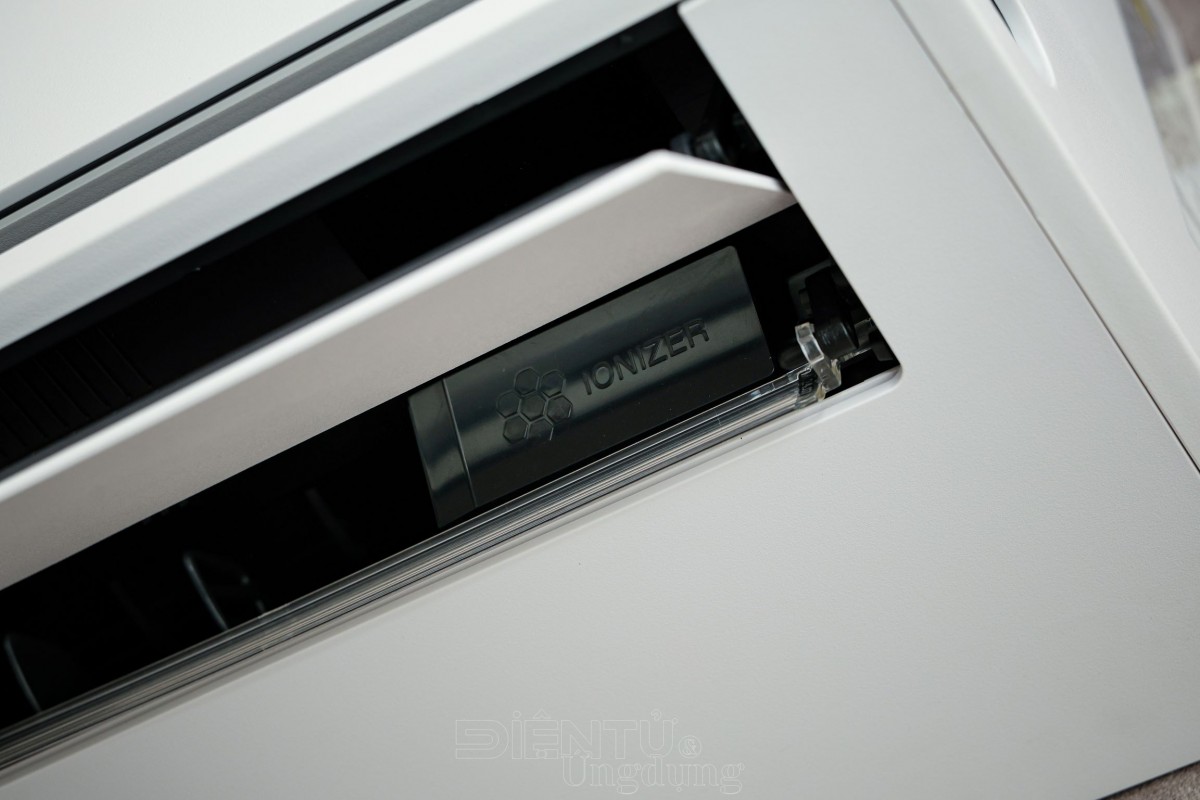 LG DUALCOOL™ AI Air LG DUALCOOL™ AI Air