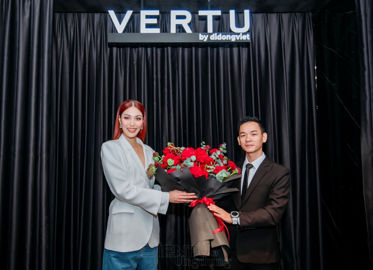 Vertu - Lan Khuê 