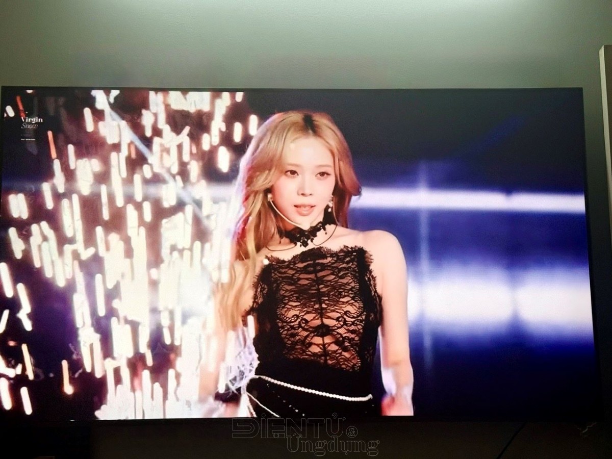 TCL C6K QD-Mini LED 65 inch