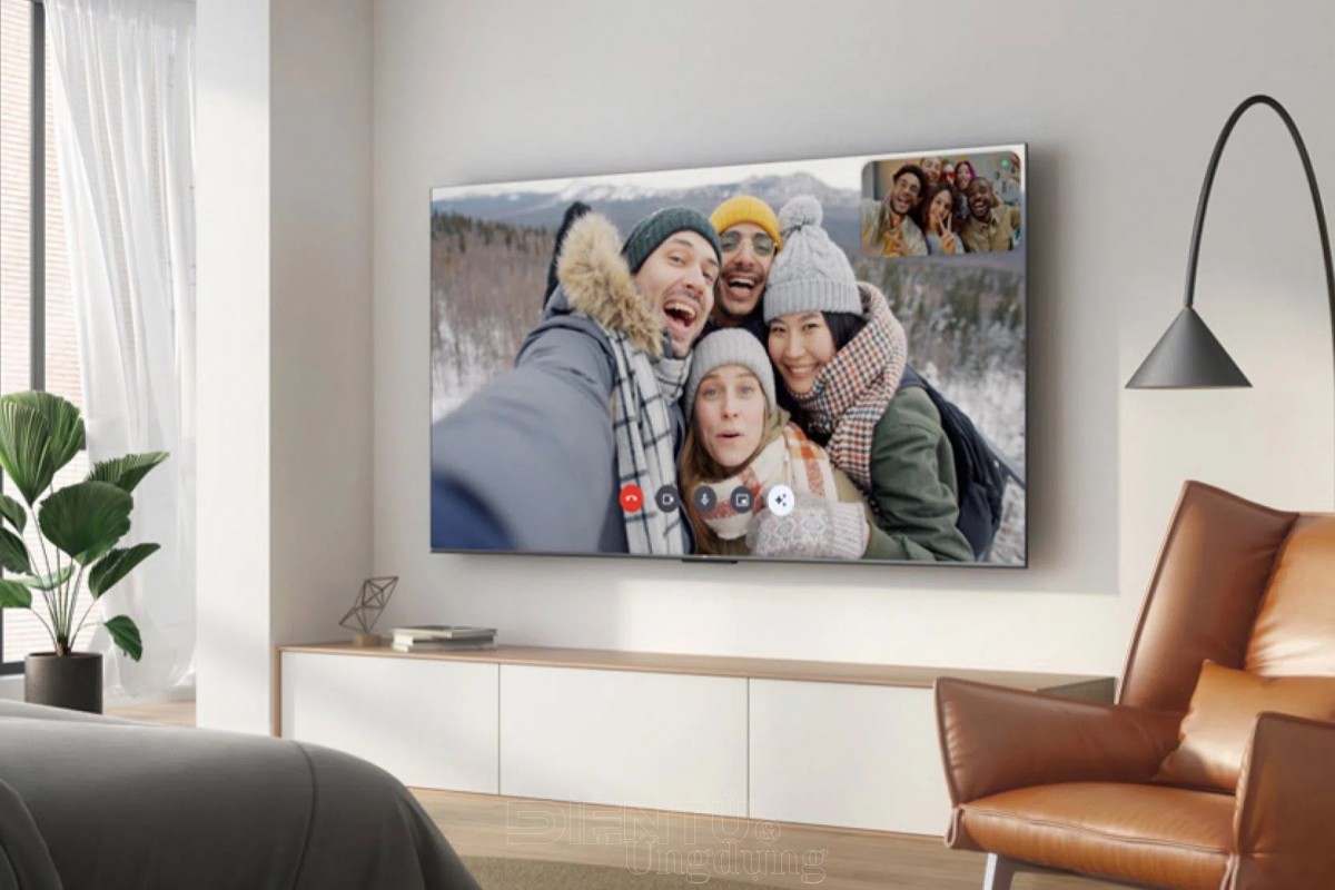 TCL C6K QD-Mini LED 65 inch