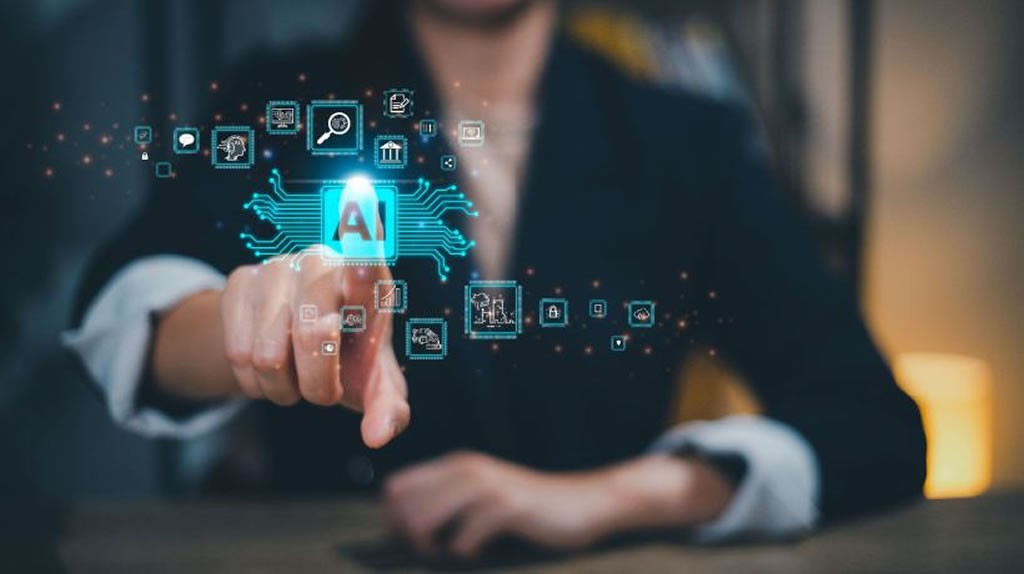 AI định hình lại cách thức kinh doanh toàn cầu