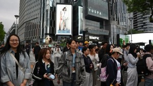 Alibaba, Tencent và JD.com bứt phá nhờ AI trong quảng cáo: Xu hướng mới đang thay đổi thị trường Trung Quốc