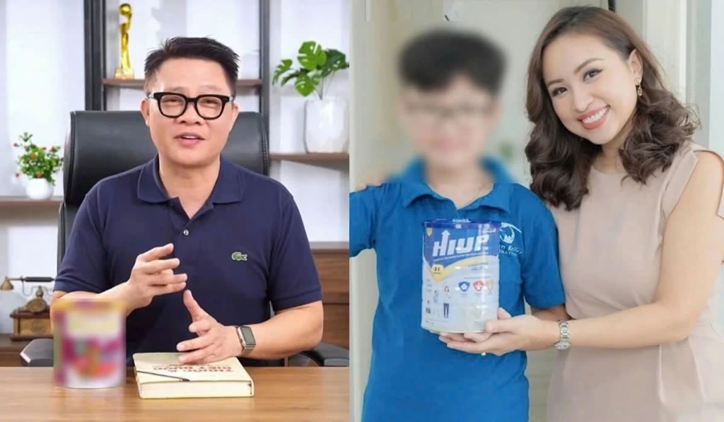 Siết chặt quản lý quảng cáo của người có ảnh hưởng trên mạng