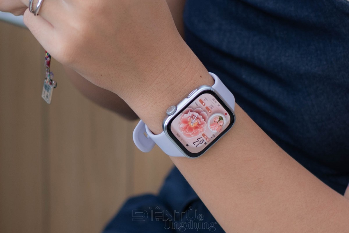 HUAWEI WATCH FIT 4