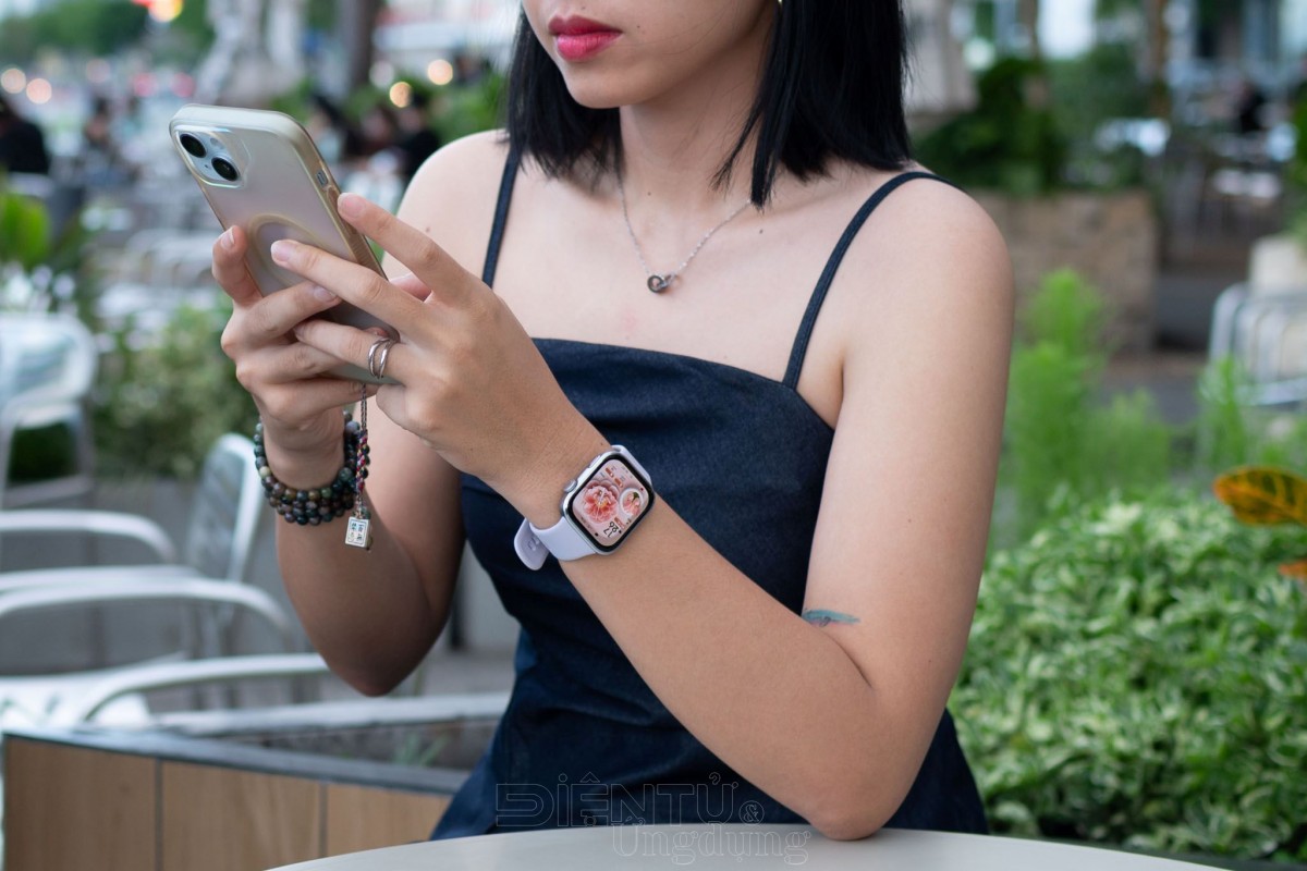 HUAWEI WATCH FIT 4