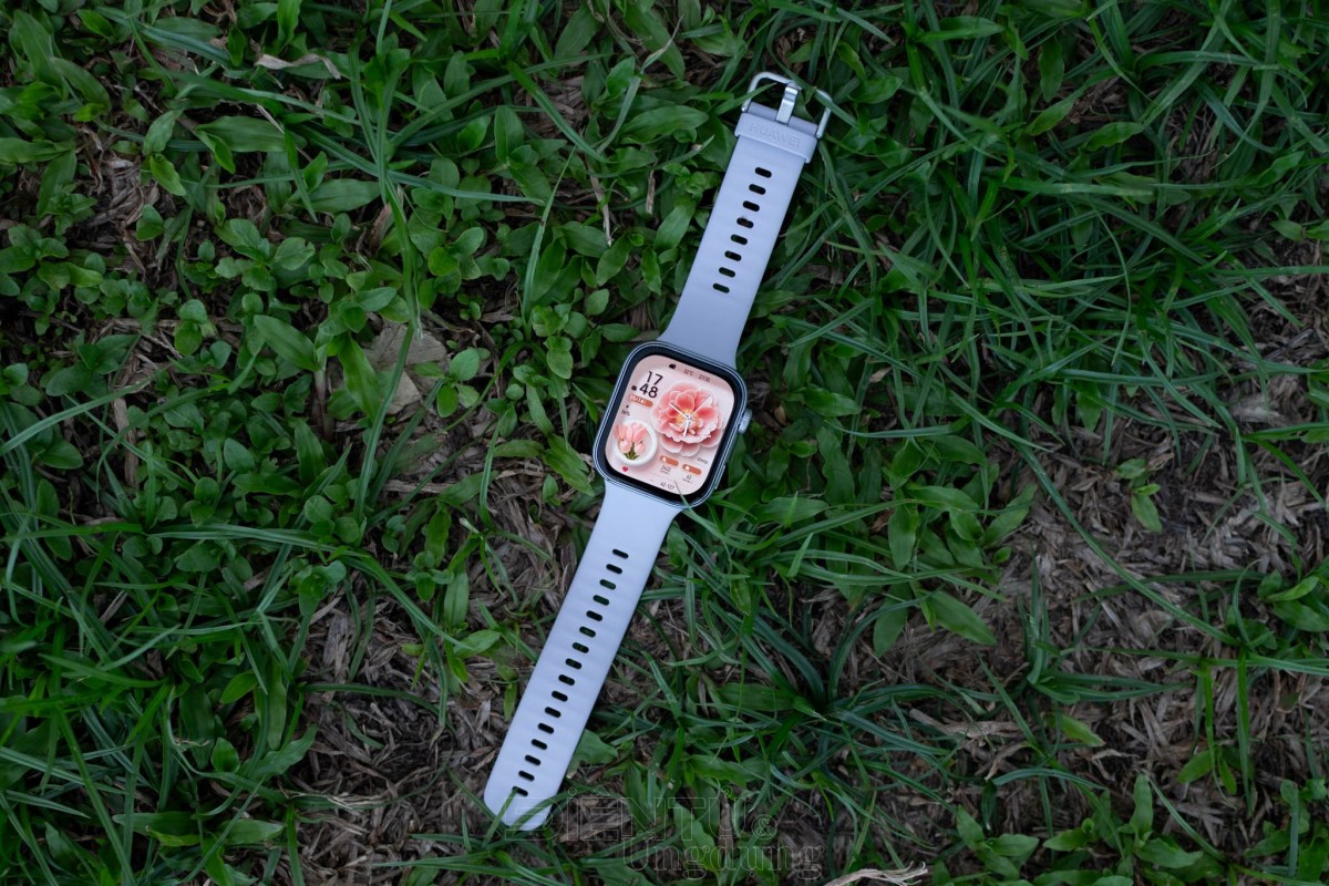 HUAWEI WATCH FIT 4