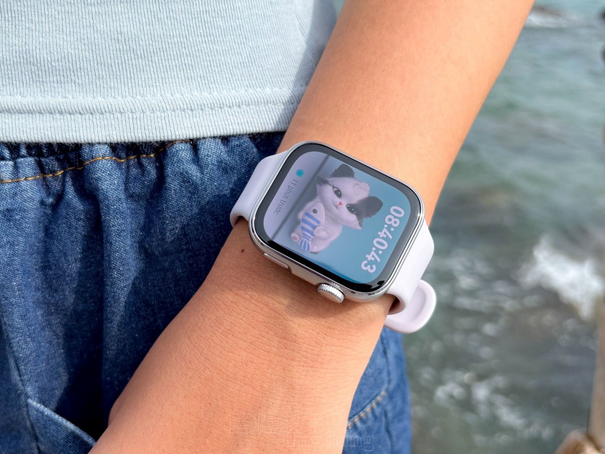 HUAWEI WATCH FIT 4