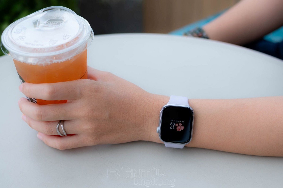 HUAWEI WATCH FIT 4