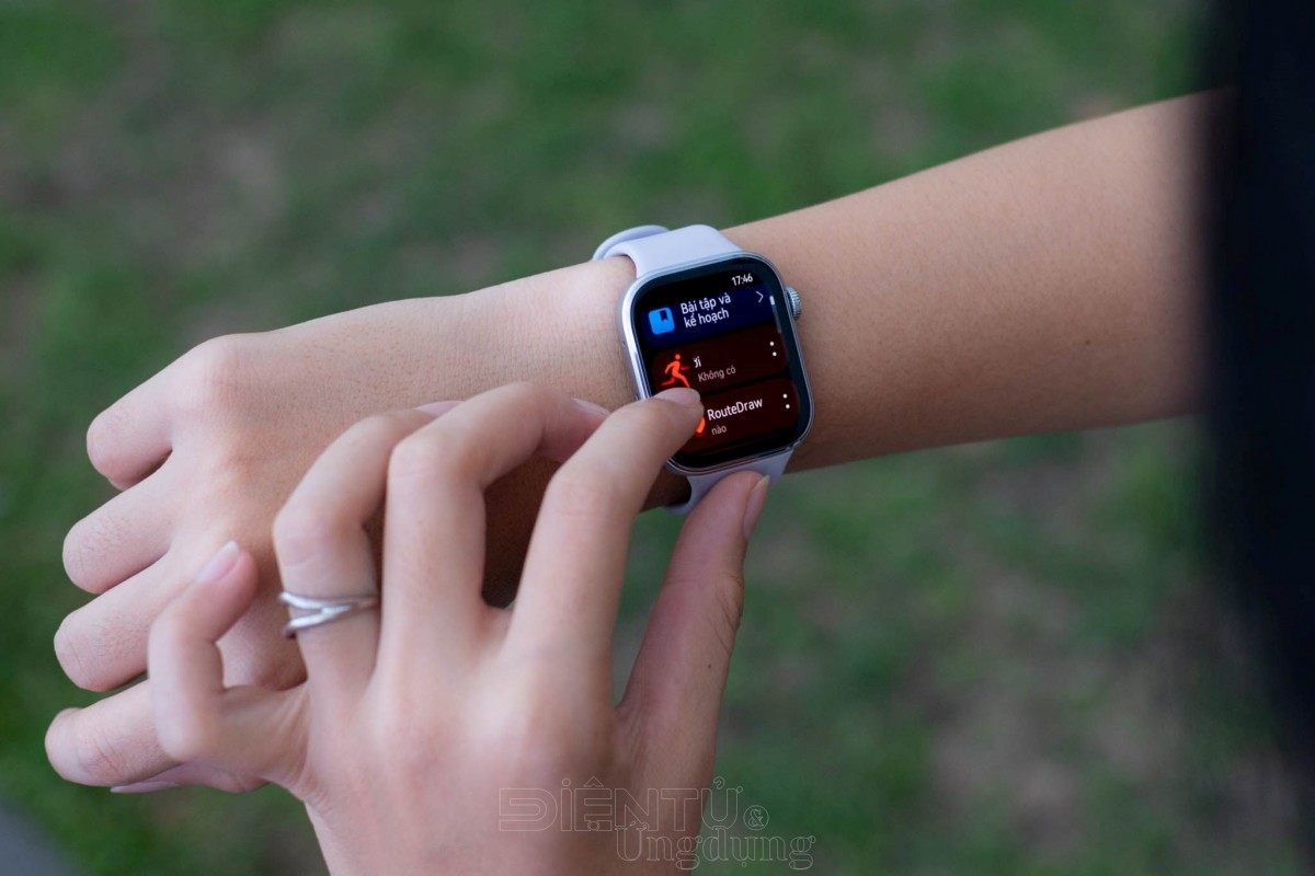 HUAWEI WATCH FIT 4