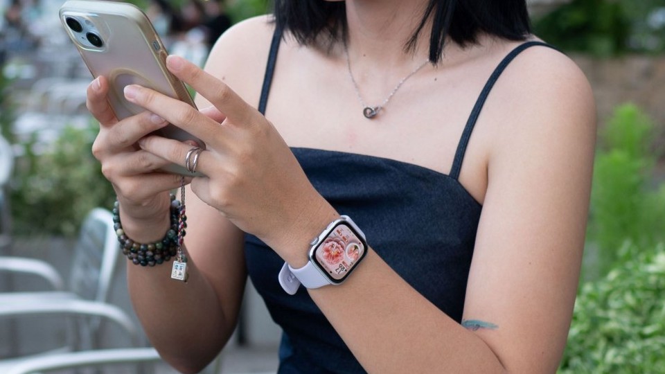 Trải nghiệm nhanh HUAWEI WATCH FIT 4