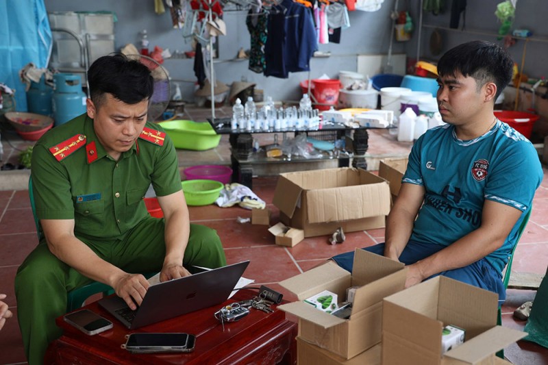 Siết chặt quản lý sàn TMĐT: Giải pháp toàn diện bảo vệ người tiêu dùng và thị trường