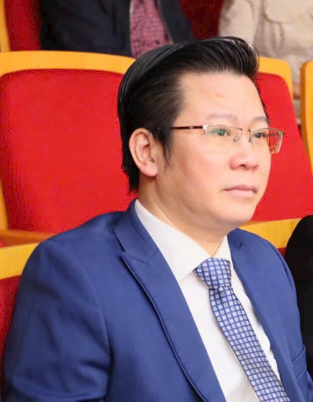 Luật sư Nguyễn Văn Tuấn - Giám đốc, Công ty Luật TNHH TGS (Thuộc Đoàn Luật Sư Thành Phố Hà Nội)