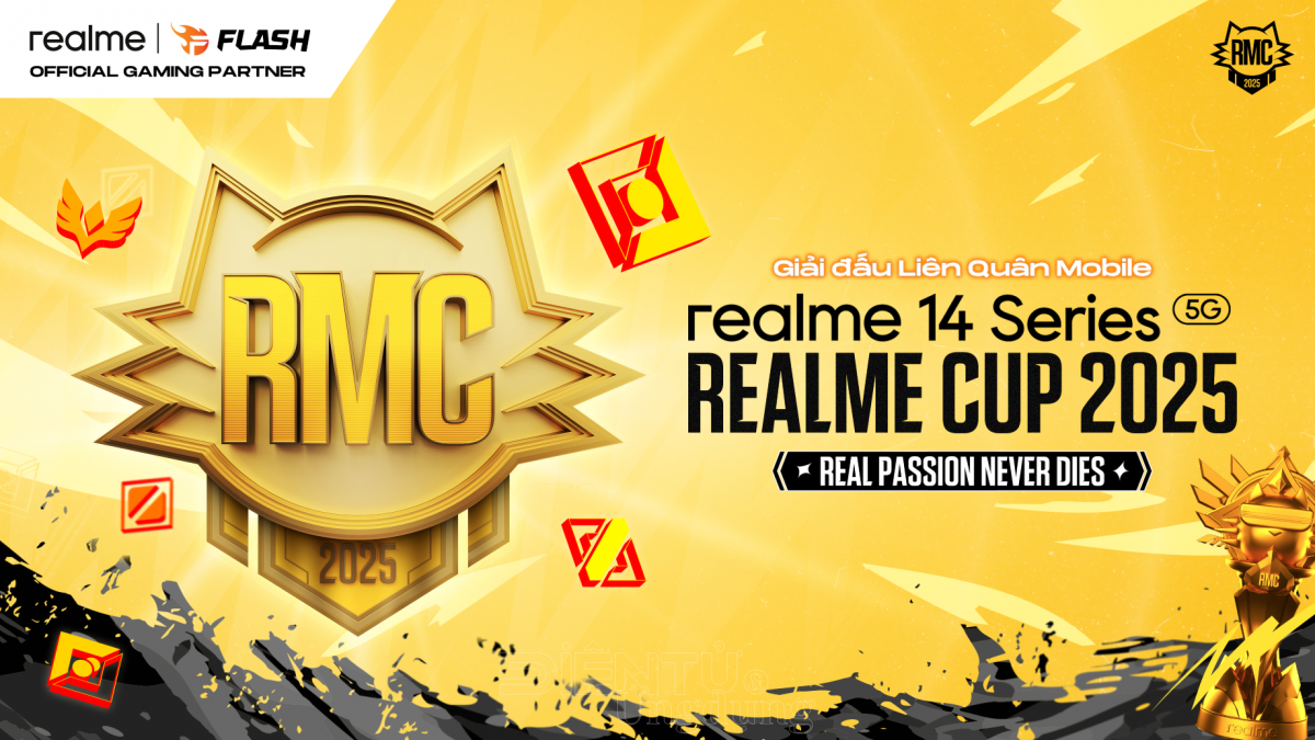 realme Cup