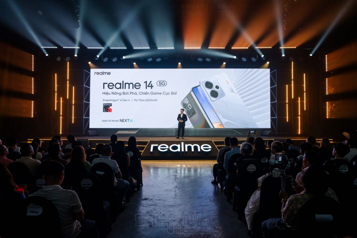 realme Cup