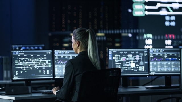 Cisco tiếp tục tái định nghĩa bảo mật trong kỷ nguyên AI