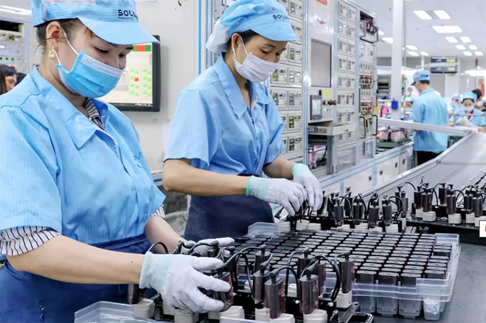 Tư tưởng Hồ Chí Minh - Ngọn đuốc soi đường cho phát triển kinh tế Việt Nam trong thời đại mới