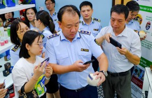 Siết chặt quản lý sàn TMĐT: Giải pháp toàn diện bảo vệ người tiêu dùng và thị trường