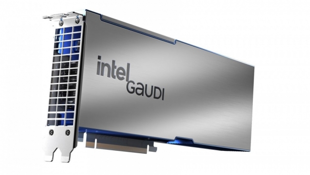 Intel ra mắt loạt GPU mới tại Computex 2025