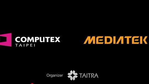 MediaTek mang gì đến Computex 2025?