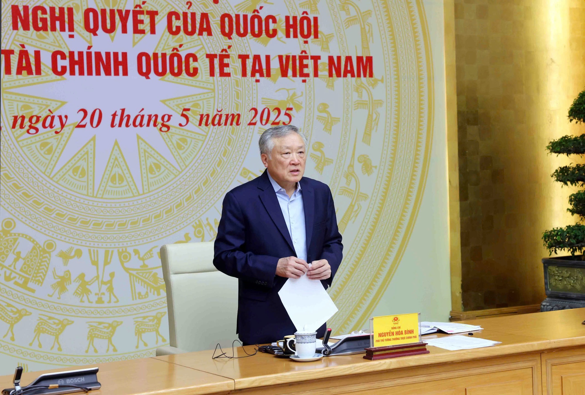 Phát triển 1 trung tâm tài chính quốc tế tại Việt Nam, nhưng hoạt động ở 2 thành phố- Ảnh 2.