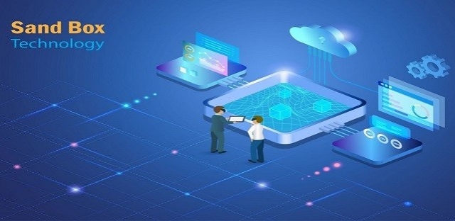 Sandbox: Từ môi trường thử nghiệm đến công cụ thúc đẩy đổi mới