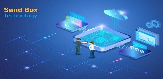 Sandbox: Từ môi trường thử nghiệm đến công cụ thúc đẩy đổi mới