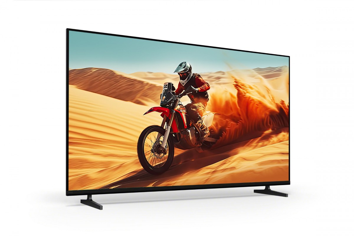 TV BRAVIA 2025 TV BRAVIA 2025