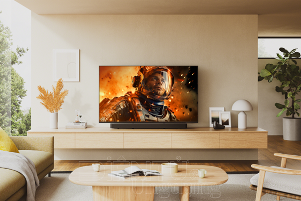 Sony ra mắt loạt sản phẩm âm thanh mới