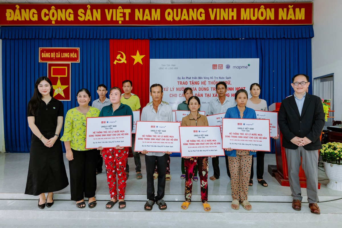 UNIQLO tri ân khách hàng với loạt ưu đãi và hoạt động hấn dẫn trong Tuần Lễ Cảm ơn
