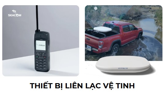 Mưa Bão 2025: Liên lạc vệ tinh, giải pháp kết nối mọi tình huống khẩn cấp